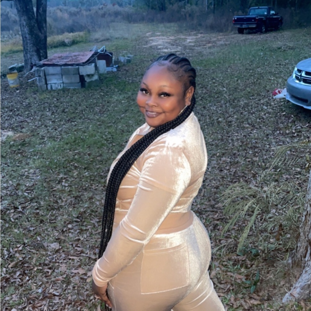 Two piece set